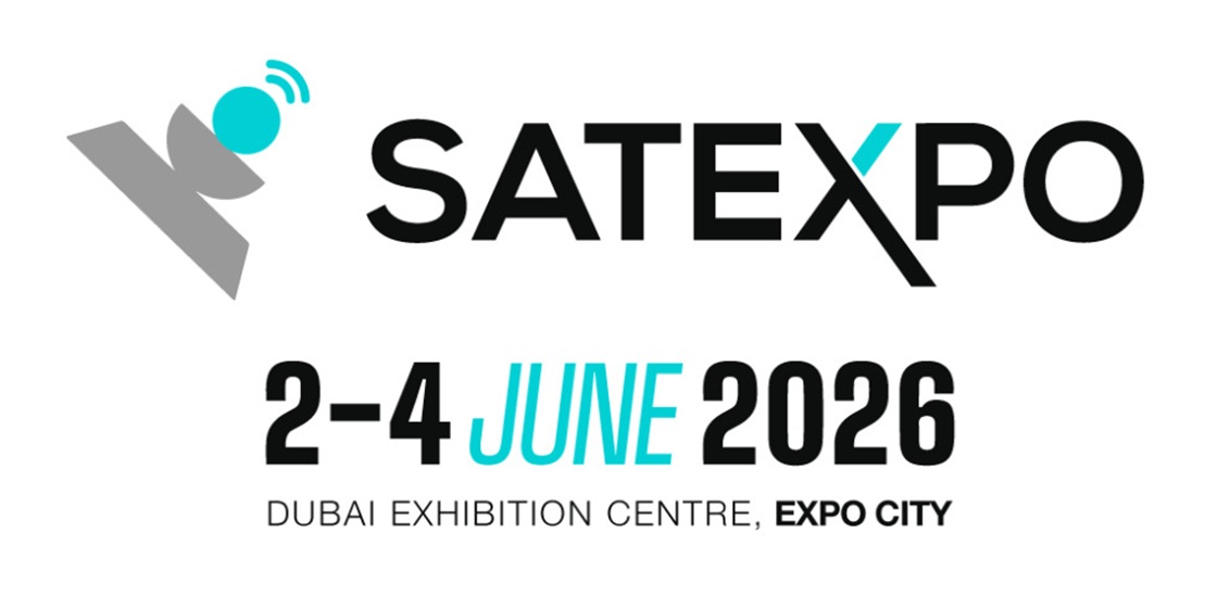 SATExpo 2026 – The Middle-East’s Premier Satellite Communications & Space Technology Event